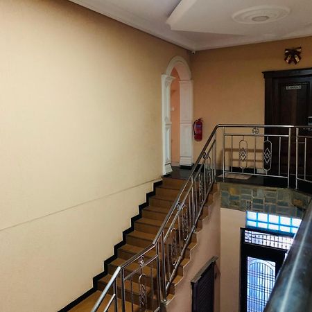 Dc Ambassadors Hotel Dawhwenya Exterior foto
